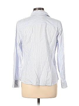 Gap Outlet Long Sleeve Button-Down Shirt (view 2)