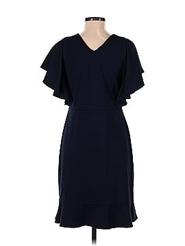 Ann Taylor Factory Casual Dress (view 2)