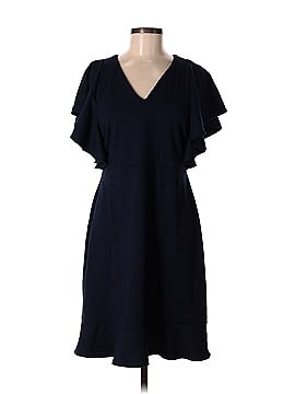 Ann Taylor Factory Casual Dress (view 1)