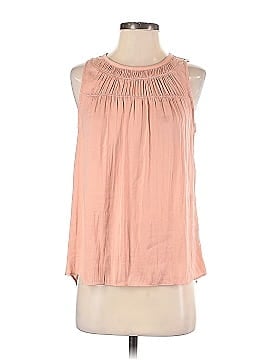 Simply Vera Vera Wang Sleeveless Blouse (view 1)