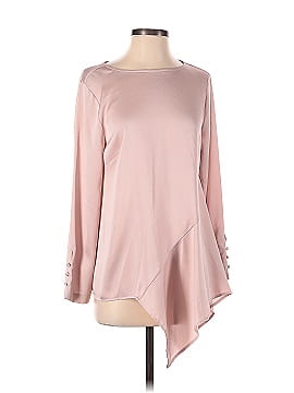 Vince Camuto Long Sleeve Blouse (view 1)