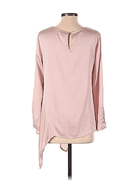 Vince Camuto Long Sleeve Blouse (view 2)