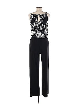 Volume One Juniors Jumpsuit (view 2)