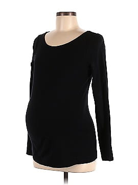 Motherhood Long Sleeve T-Shirt (view 1)