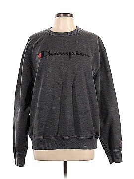 Champion Sweatshirt (view 1)