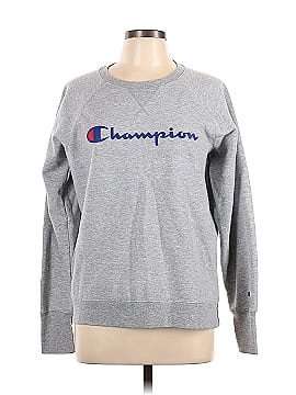 Champion Sweatshirt (view 1)