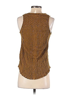 Akemi + Kin Sleeveless Blouse (view 2)