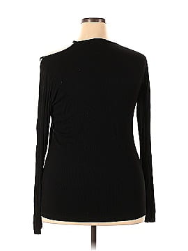 LNA Long Sleeve Top (view 2)