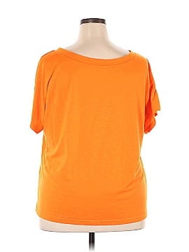 Emery Rose Active T-Shirt (view 2)