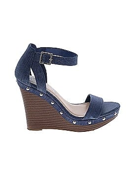 Bella Vita Wedges (view 1)