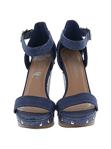 Bella Vita Wedges (view 2)