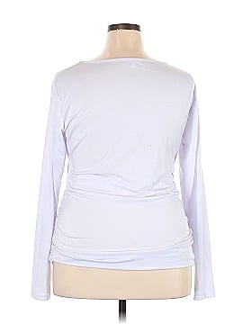 Bhome Long Sleeve T-Shirt (view 2)