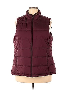 Amazon Essentials Vest (view 1)