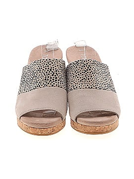 TOMS Wedges (view 2)