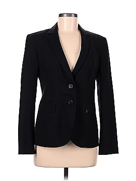 Banana Republic Wool Blazer (view 1)