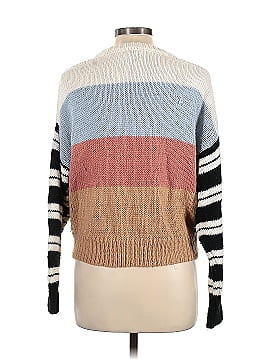 Ella Moss Pullover Sweater (view 2)