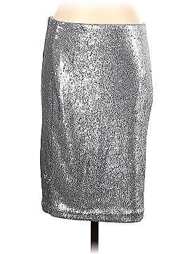 White House Black Market Formal Skirt (view 1)