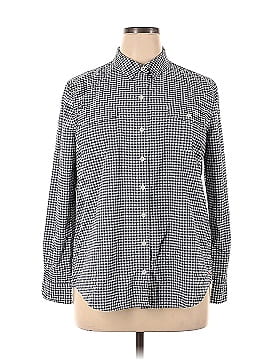 Vineyard Vines Long Sleeve Button-Down Shirt (view 1)