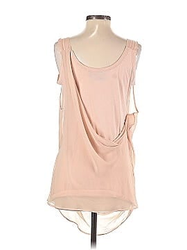 Simply Vera Vera Wang Sleeveless Blouse (view 2)