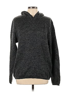 Susana Monaco Wool Pullover Sweater (view 1)