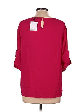 Gibson Latimer 3/4 Sleeve Blouse (view 2)