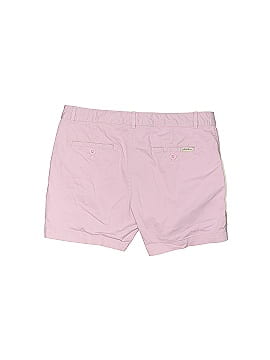 Eddie Bauer Khaki Shorts (view 2)