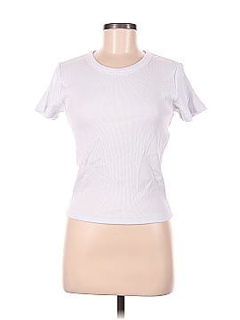 ASColour Short Sleeve T-Shirt (view 1)