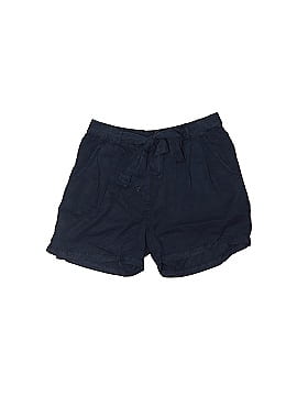 Bobeau Khaki Shorts (view 1)