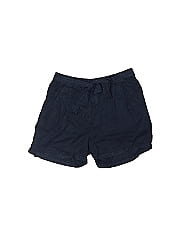 Bobeau Khaki Shorts