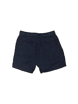 Bobeau Khaki Shorts (view 2)