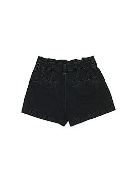 American Eagle Outfitters Denim Shorts (view 2)