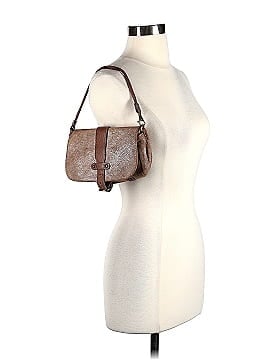 Abaco Paris Leather Shoulder Bag (view 2)