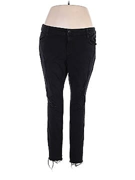 Boutique + Jeggings (view 1)