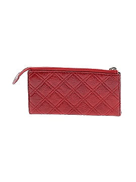 Marc Jacobs Vintage Quilted Leather Wallet (view 2)