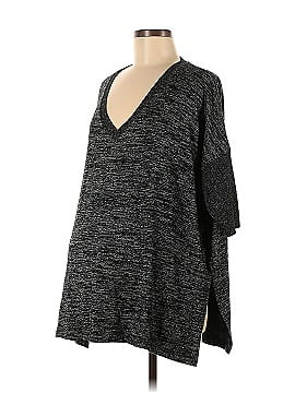 Gap - Maternity Short Sleeve Top (view 1)