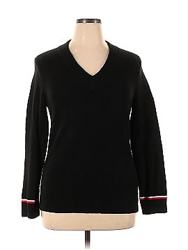 Tommy Hilfiger Pullover Sweater (view 1)