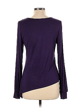 Venus Long Sleeve Top (view 2)