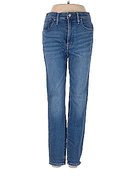 Madewell Jeans (view 1)