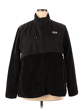 Fila Sport Track Jacket (view 1)