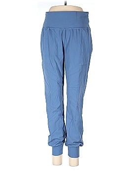 Athleta Track Pants (view 1)