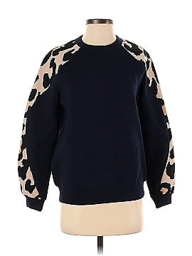 Finders Keepers Pullover Sweater (view 1)