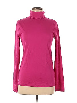 J.Crew Long Sleeve Turtleneck (view 1)