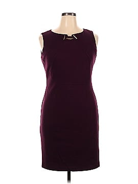 Ivanka Trump Casual Dress (view 1)