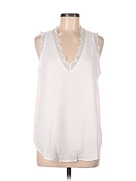 Unbranded Sleeveless Blouse (view 1)