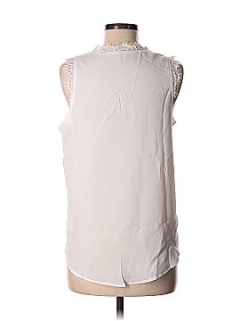 Unbranded Sleeveless Blouse (view 2)