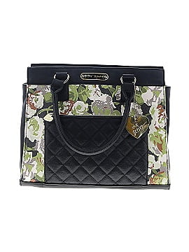 Betsey Johnson Satchel (view 1)