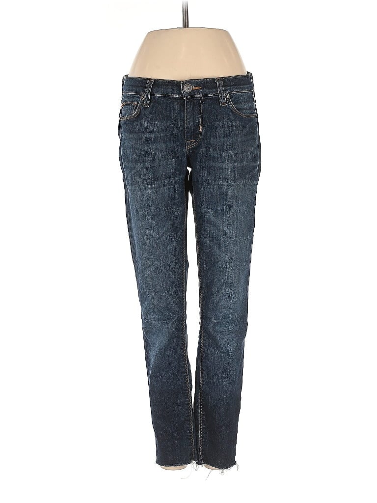 Pre-owned Hudson Jeans In Blue