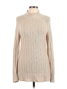 Daisy Fuentes Turtleneck Sweater (view 1)