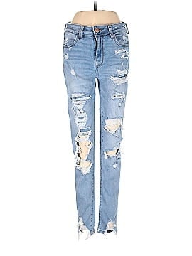 American Eagle Outfitters Jeans (view 1)