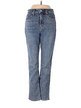 Madewell Jeans (view 1)